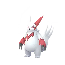 Sengo in Pokémon GO