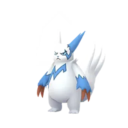 Sengo (Schillernd) in Pokémon GO