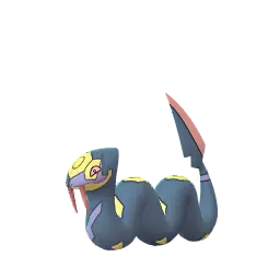Vipitis in Pokémon GO
