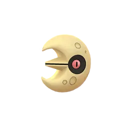 Séléroc dans Pokémon GO