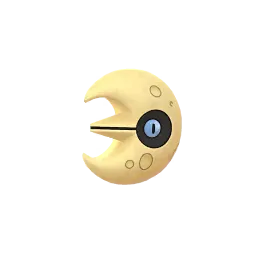 Séléroc (Chromatiques) dans Pokémon GO