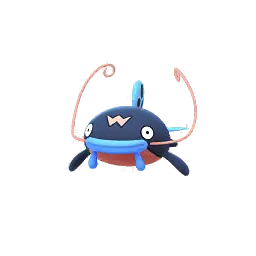 Whiscash (Shiny) in Pokémon GO