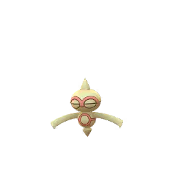 Baltoy en Pokémon GO