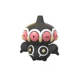 Kaorine dans Pokémon GO