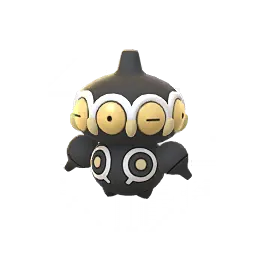 Kaorine (Chromatiques) dans Pokémon GO