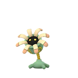 Lilia (Chromatiques) dans Pokémon GO
