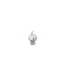 Morphéo (Forme Normale) dans Pokémon GO