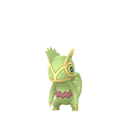 Kecleon en Pokémon GO