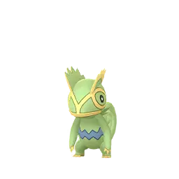 Kecleon (Variocolor) en Pokémon GO