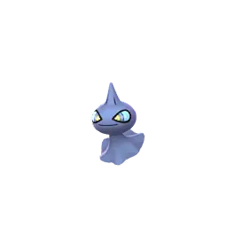 คาเงะโบสึ ใน Pokémon GO