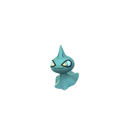 คาเงะโบสึ (สีแตกต่าง) ใน Pokémon GO