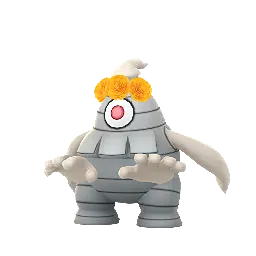 Dusclops (Coroa de cravo-de-defunto) em Pokémon GO