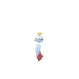 ポケモンGOのチリーン