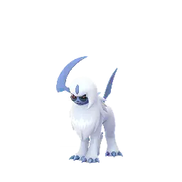 Absol (Gafas de sol) en Pokémon GO