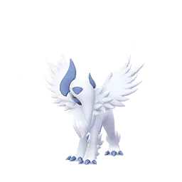 Mega-Absol en Pokémon GO