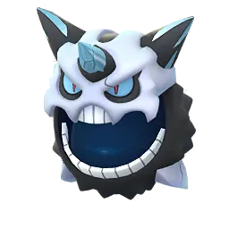 Méga-Oniglali dans Pokémon GO