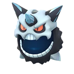 Méga-Oniglali (Chromatiques) dans Pokémon GO
