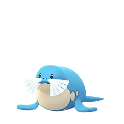 Seejong in Pokémon GO