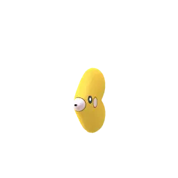 愛心魚 - Shiny Male / Female