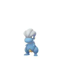 Bagon in Pokémon GO