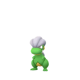 Bagon (Cromatici) in Pokémon GO