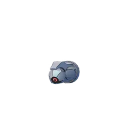 Beldum (Shiny) in Pokémon GO