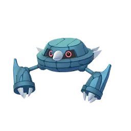 Métang dans Pokémon GO