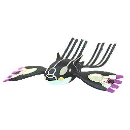 Proto-Kyogre (Schillernd) in Pokémon GO