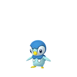 《Pokémon GO》中的波加曼