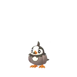 มุคคูรุ ใน Pokémon GO