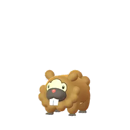 บิปปา ใน Pokémon GO