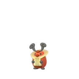 《Pokémon GO》中的圓法師