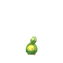 ポケモンGOのスボミー
