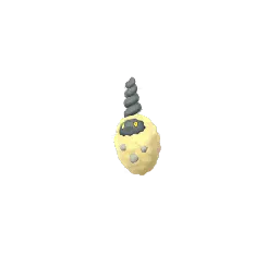 Burmy (Sandumhang) in Pokémon GO