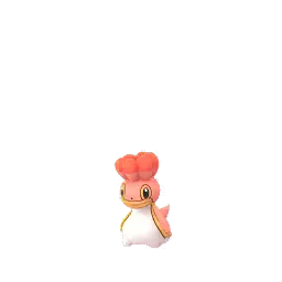 Shellos (West Sea) (Shiny) in Pokémon GO