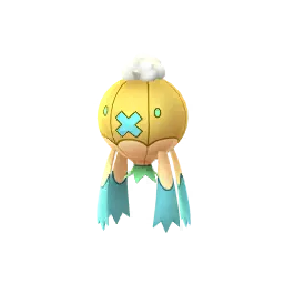 Дрифблим (Сияющие) в Pokémon GO
