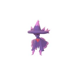 มูมาจิ ใน Pokémon GO