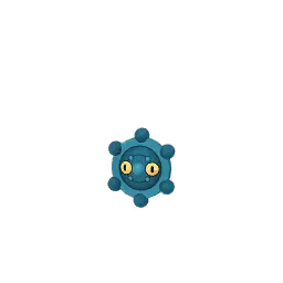 ポケモンGOのドーミラー