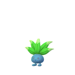Myrapla in Pokémon GO