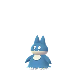 Goinfrex dans Pokémon GO