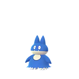 Goinfrex (Chromatiques) dans Pokémon GO