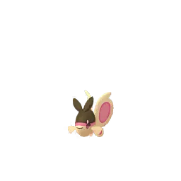 Écayon (Chromatiques, Mâle) dans Pokémon GO