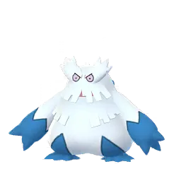 Rexblisar (Schillernd, Männlich) in Pokémon GO