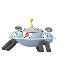 Magnezone en Pokémon GO