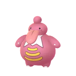 เบโรเบลท์ ใน Pokémon GO