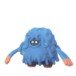 โมจัมโบ ใน Pokémon GO