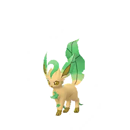 Folipurba (Schillernd) in Pokémon GO