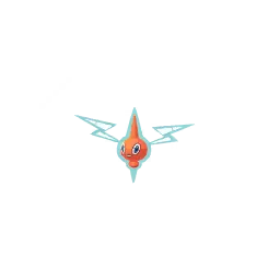 Rotom em Pokémon GO