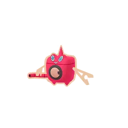 Wash Rotom (Shiny) in Pokémon GO