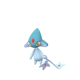 Tobutz in Pokémon GO